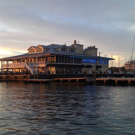 Riverhouse Reef & Grill Restaurant - Palmetto, FL | OpenTable