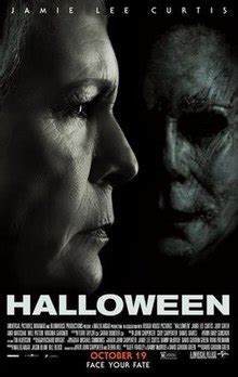 Halloween (2018 film) - Wikipedia