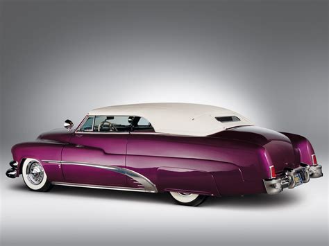 1951 Mercury Custom Coupe | The Milhous Collection | RM Sotheby's