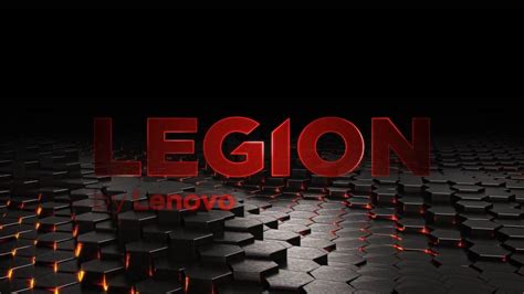 Lenovo Legion Wallpaper 4k ~ Lenovo Legion 4k Wallpapers | Karprisdaz