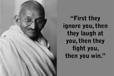 Gandhi Jayanti: 5 Quotes By Mahatma Gandhi To Inspire The Leader Within You