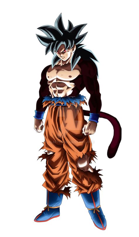 Goku Ssj4 Dragon Ball Super Goku Desenho Personagens De Anime | Images and Photos finder