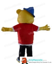 hip hop harry mascot costume cartoon character mascot costumes for sale mascots made