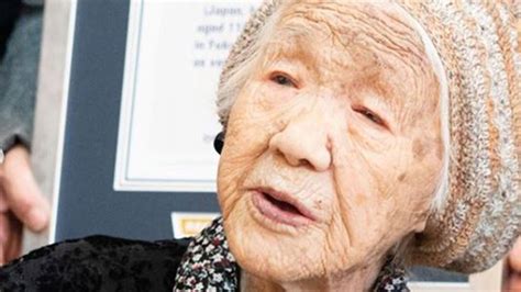 Guinness World Records: Meet the world’s oldest living person aged 116 | OverSixty