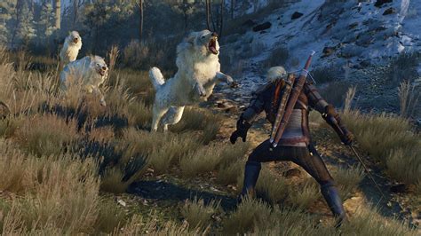 The Witcher 3: Wild Hunt Up For Preloading on Xbox One « GamingBolt.com: Video Game News ...