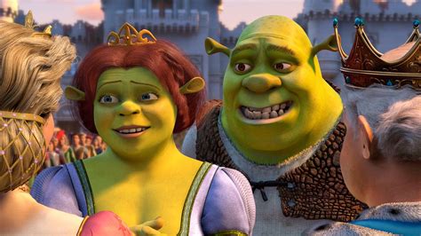 How to Watch the Shrek Movies in Chronological Order - TechiAzi