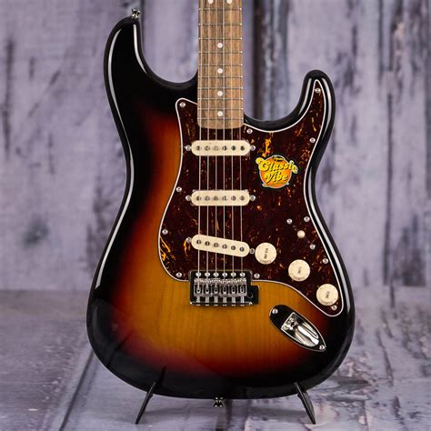 Squier Classic Vibe '60s Stratocaster, 3-Color Sunburst | For Sale ...