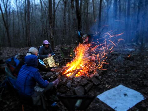 Stories – Cloudland Canyon State Park