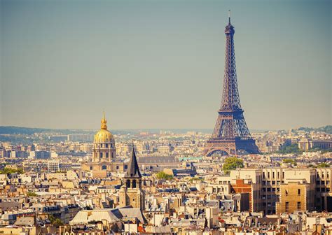 Travel | Paris, France