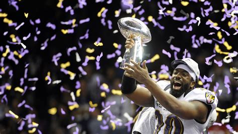 Super Bowl 2013 score: MVP Joe Flacco and Ravens win a stunner, beat ...