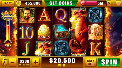 Slot machine •Dragon Wild on Behance