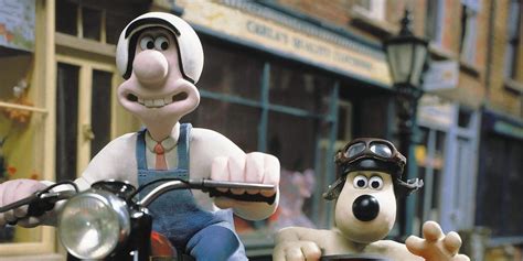 24 Best Claymation Movies Of All Time, Ranked