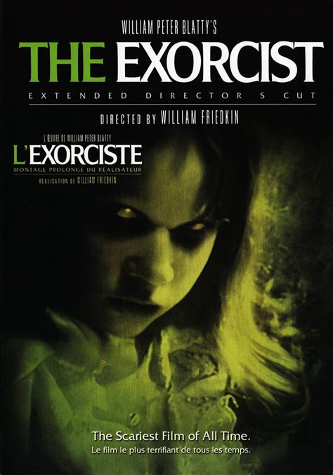 MOVIE POSTERS: THE EXORCIST (1973)