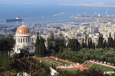 9 Unique Things to Do in Haifa, Israel | An off-the-beaten path guide