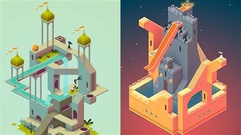 The best beautiful indie app games | T3