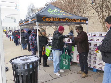 Government Shutdown Impact: Furloughed Workers Struggle To Stretch ...