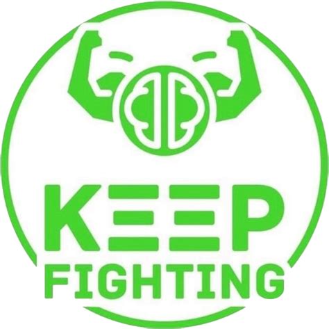 Keep Fighting Inc.