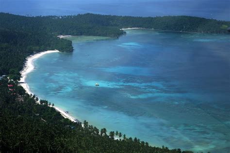 Gumasa Beach is Known as the Small Boracay of Mindanao | Travel to the Philippines