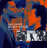 Rush Hour- Soundtrack details - SoundtrackCollector.com