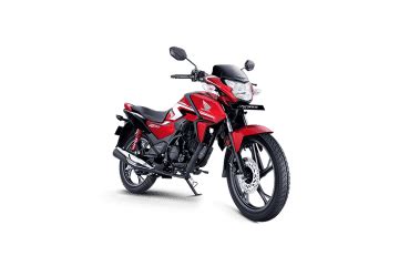 Honda Bikes - Latest Price List 2024, New Models - Images & Specs