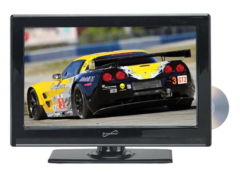 12 Volt TV, TV/DVD Combo, 12 Volt Digital TV - My 12 Volt Store ...