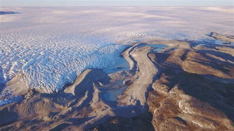 By 2100, Greenland will lose ice faster than it has in 12,000 years ...