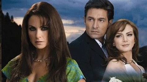 Las telenovelas mexicanas se quedan sin besos por la gripe