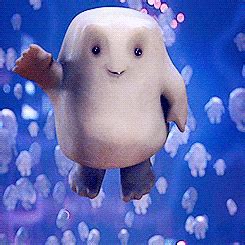 Adipose Cuteness ♡ | Funny gif, Doctor who, Adipose