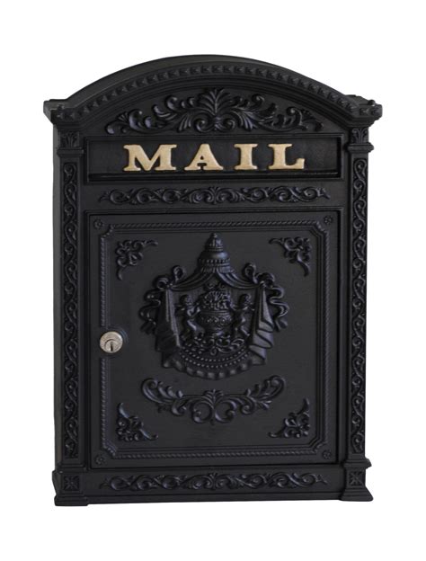 Decorative Wall Mount Mailboxes - Ideas on Foter