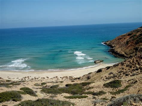 Tibouda Beach - Nador