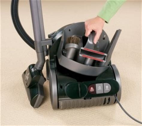 Bissell Big Green Machine Review - Carpet Cleaner Expert