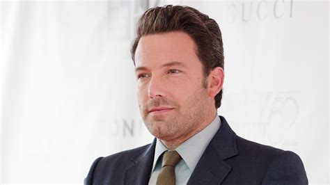 Ben Affleck 'The Accountant': Batman Star in Talks to Join Thriller