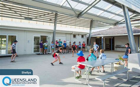 Sunshine Coast Recreation Centre | Recreation, sport and arts | Queensland Government