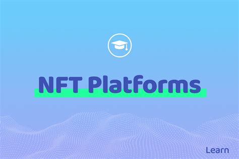 10 of the Biggest NFT Platforms | FLOLiO