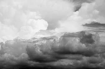 cloud, dark, storm, background, beautiful, clouds, high, white, season, it's in the air, air ...