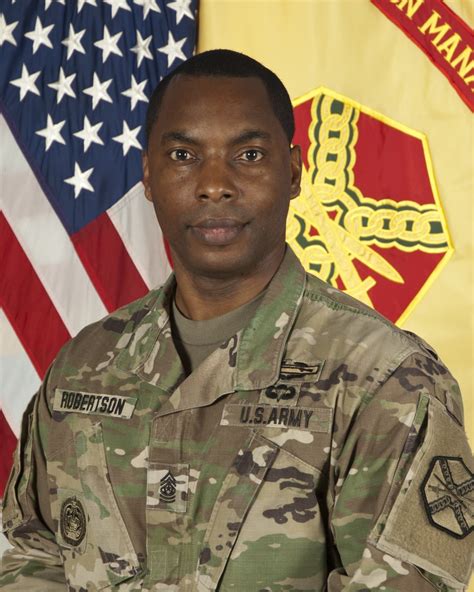 U.S. Army Garrison Yongsan Command Sergeant Major | Article | The United States Army