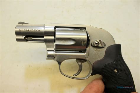 Smith & Wesson 649 - 3 SNUB NOSE re... for sale at Gunsamerica.com: 931746040