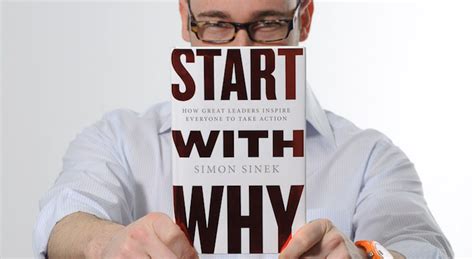 Simon Sinek 5 Whys