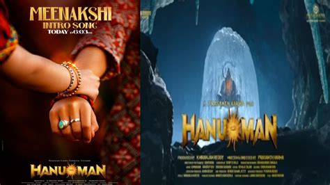 HanuMan Box Office Collection Day 35 | HanuMan Fifth Thursday Box ...