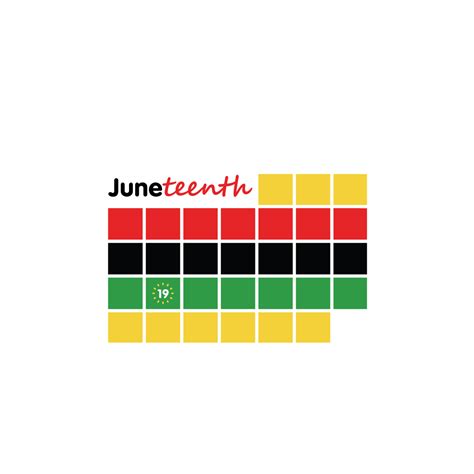 Juneteenth 2023 by zakiyastubbs on DeviantArt