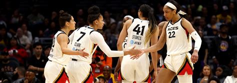 WNBA News for Teams, Players, Games & More | WNBA