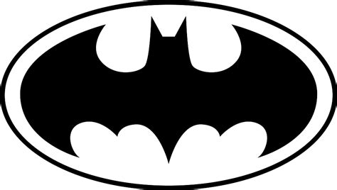 Free Batman Svg Image - 2346+ Best Quality File - Free Design SVG ...