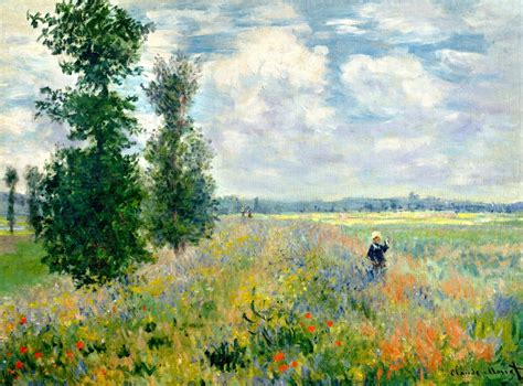 13 Lessons Claude Monet Has Taught Me About Art