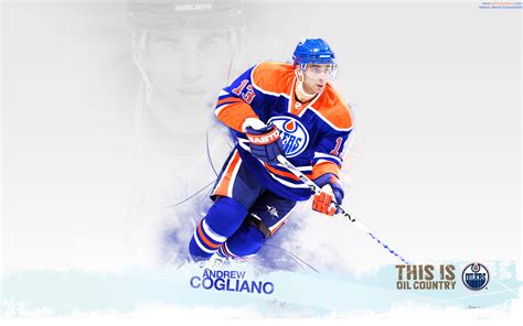 Oilers Wallpaper - WallpaperSafari