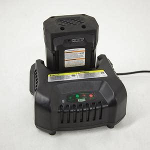 ION® GEN 1 BATTERY CHARGER – Moxy's Bait & Tackle