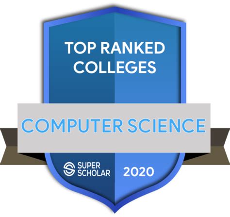 Top 25 US & Canada Computer Science Schools