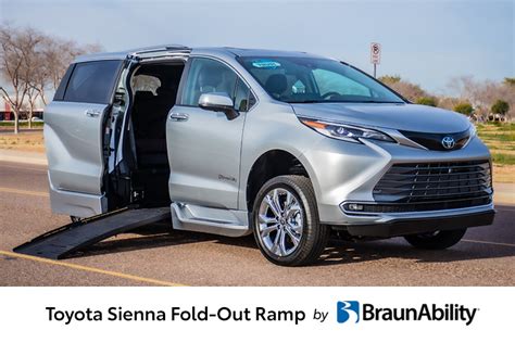 Configure Your 2020 Toyota Sienna At World Toyota World Toyota - Latest ...