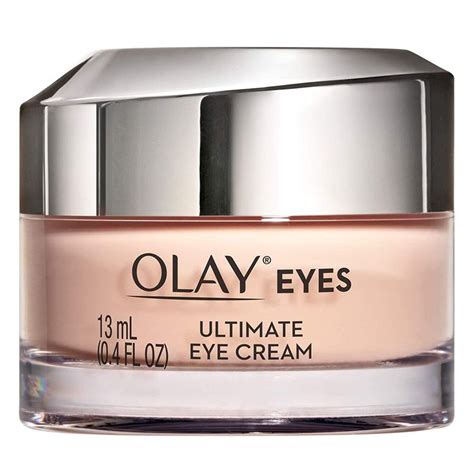 The 11 Best Eye Creams of 2023 | Olay, Eye cream, Best eye cream