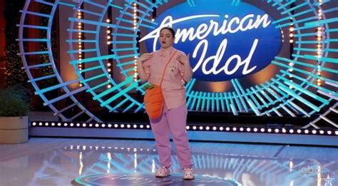 American Idol contestant sues producers and claims they made her look 'like a laughing stock' on ...