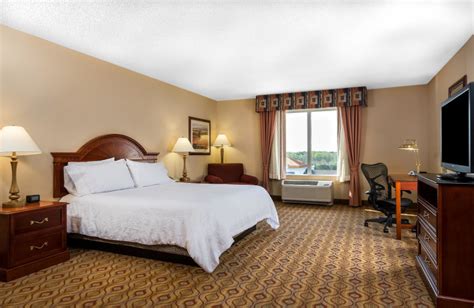 Hilton Garden Inn Florence (Florence, SC) - Resort Reviews - ResortsandLodges.com